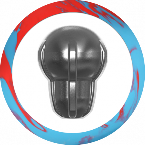 Motiv Max Thrill Solid Noyau